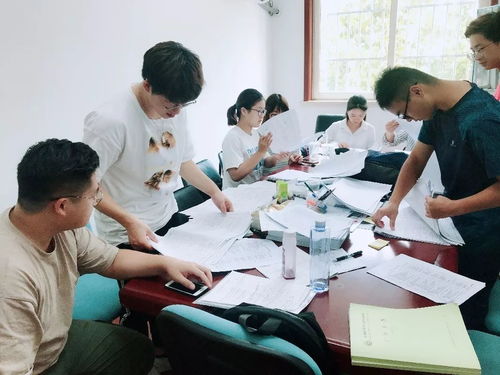 專(zhuān)業(yè)服務(wù)社會(huì)，二工大學(xué)子全力投入第四次全國(guó)經(jīng)濟(jì)普查社會(huì)經(jīng)濟(jì)咨詢(xún)服務(wù)