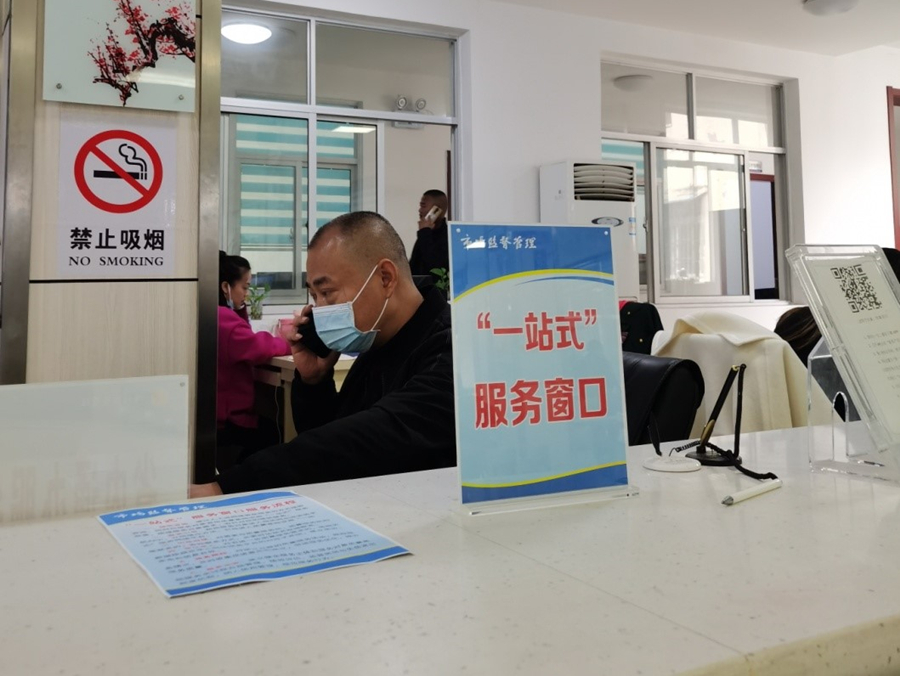 公安縣市場(chǎng)監(jiān)管局 以質(zhì)量基礎(chǔ)設(shè)施“一站式”服務(wù)賦能社會(huì)經(jīng)濟(jì)咨詢(xún)，助力高質(zhì)量發(fā)展